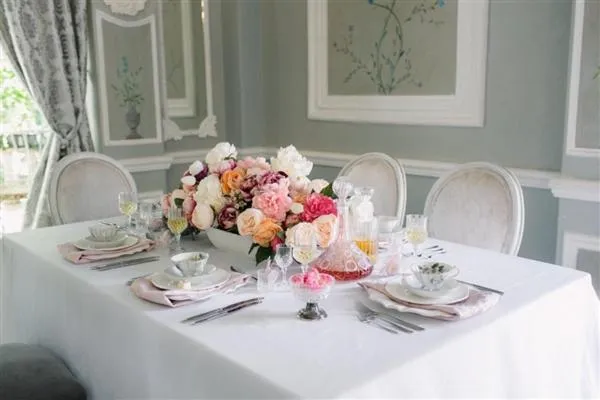 Restaurant/places to eat in Pheasant Hill Bed and Breakfast