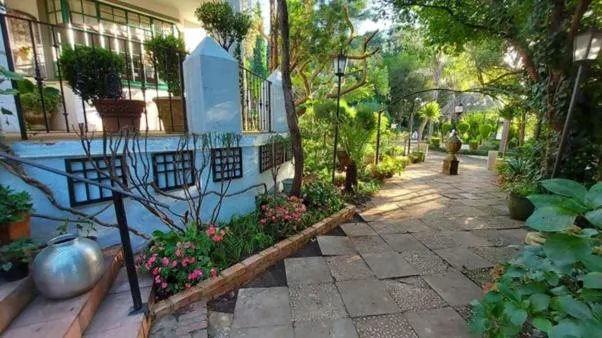 Property building in Pheasant Hill Bed and Breakfast