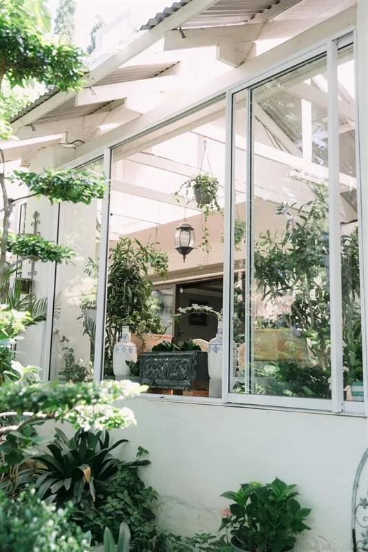 Property building in Pheasant Hill Bed and Breakfast