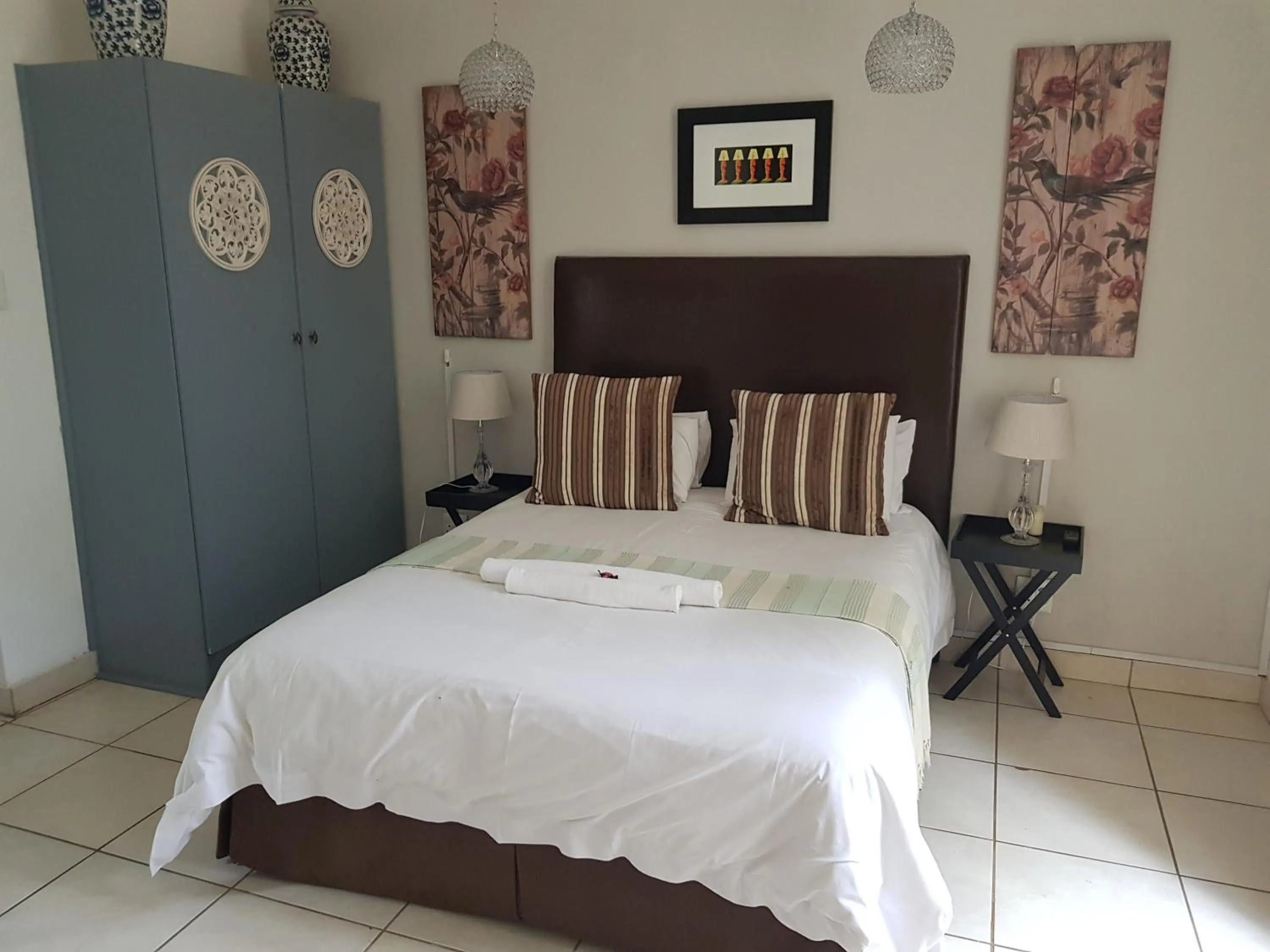 Bedroom, Bed in Pheasant Hill Bed and Breakfast