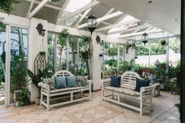 Property building in Pheasant Hill Bed and Breakfast