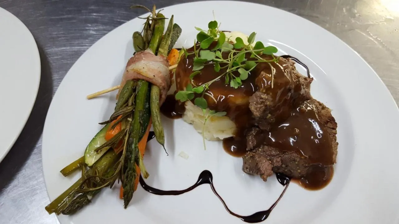 Food in Pheasant Hill Bed and Breakfast