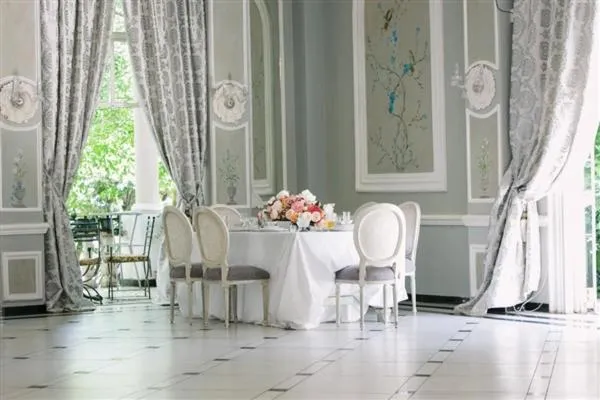 Restaurant/places to eat in Pheasant Hill Bed and Breakfast