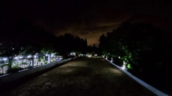 Property building in Pheasant Hill Bed and Breakfast