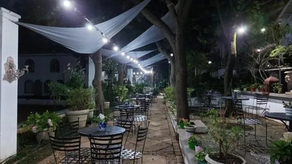 Property building in Pheasant Hill Bed and Breakfast