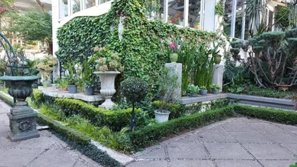 Property building in Pheasant Hill Bed and Breakfast