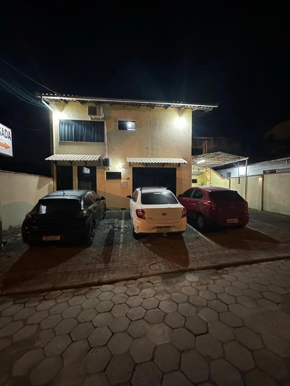 Pousada Sol de Maria