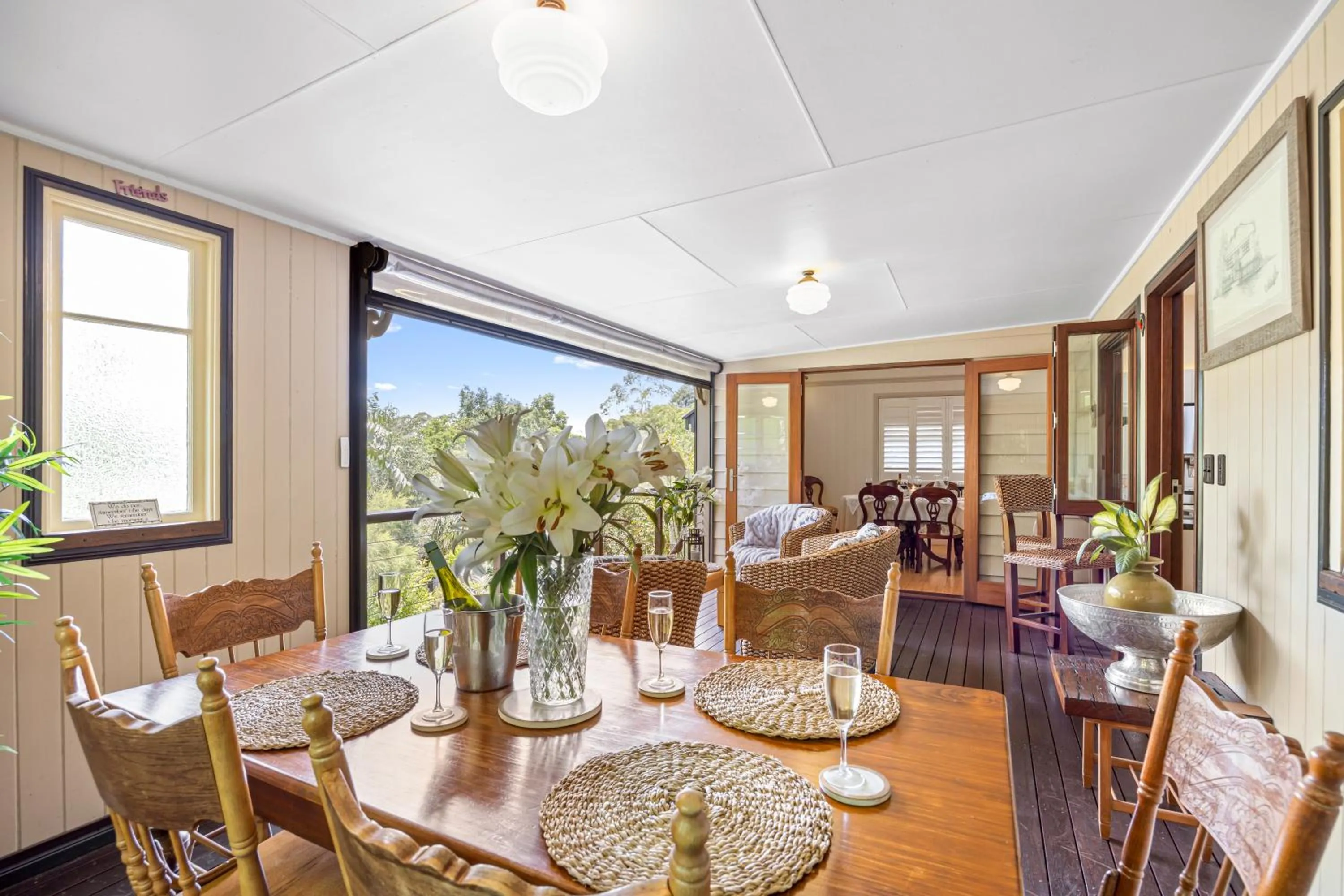 The Guesthouse Maleny