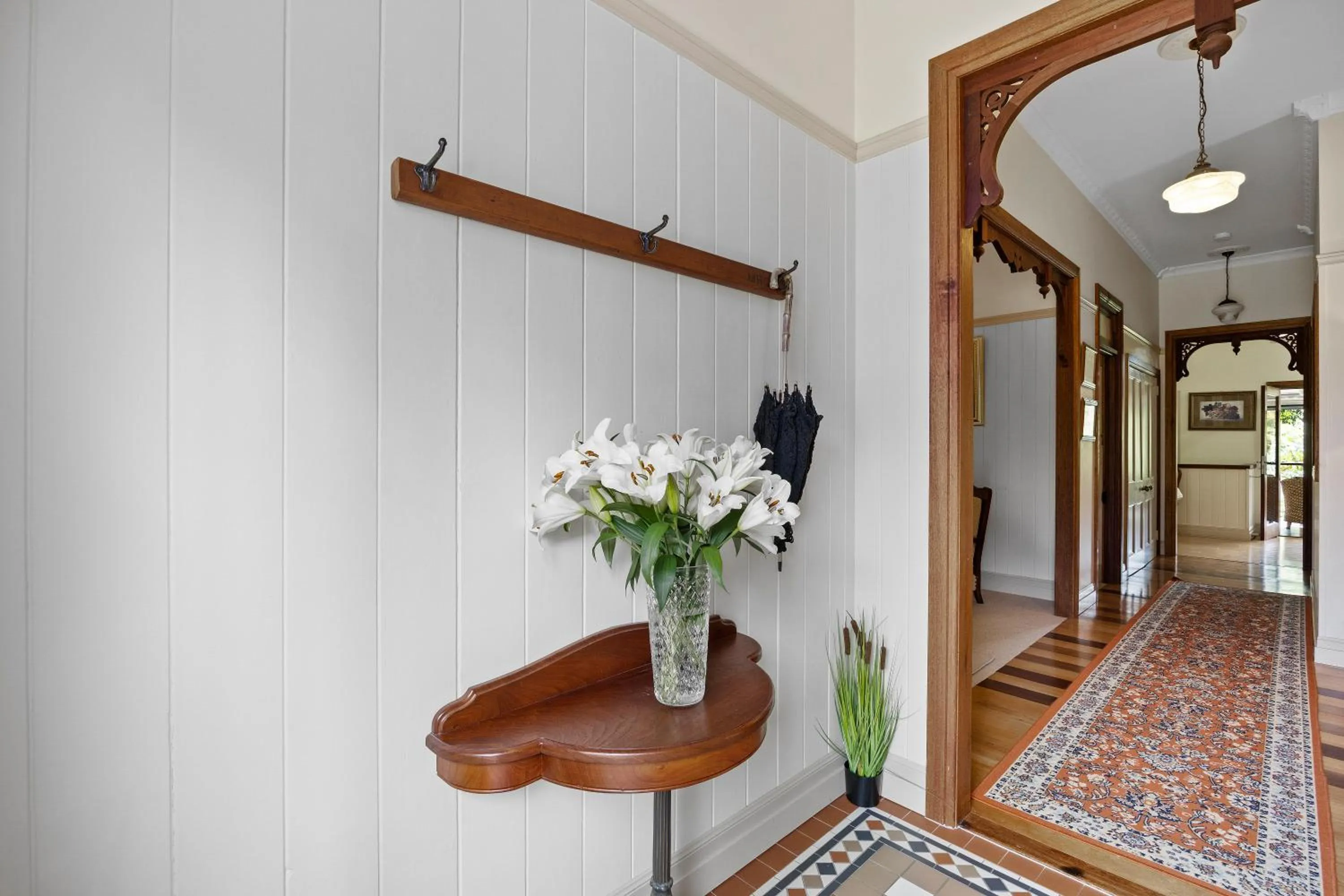 The Guesthouse Maleny