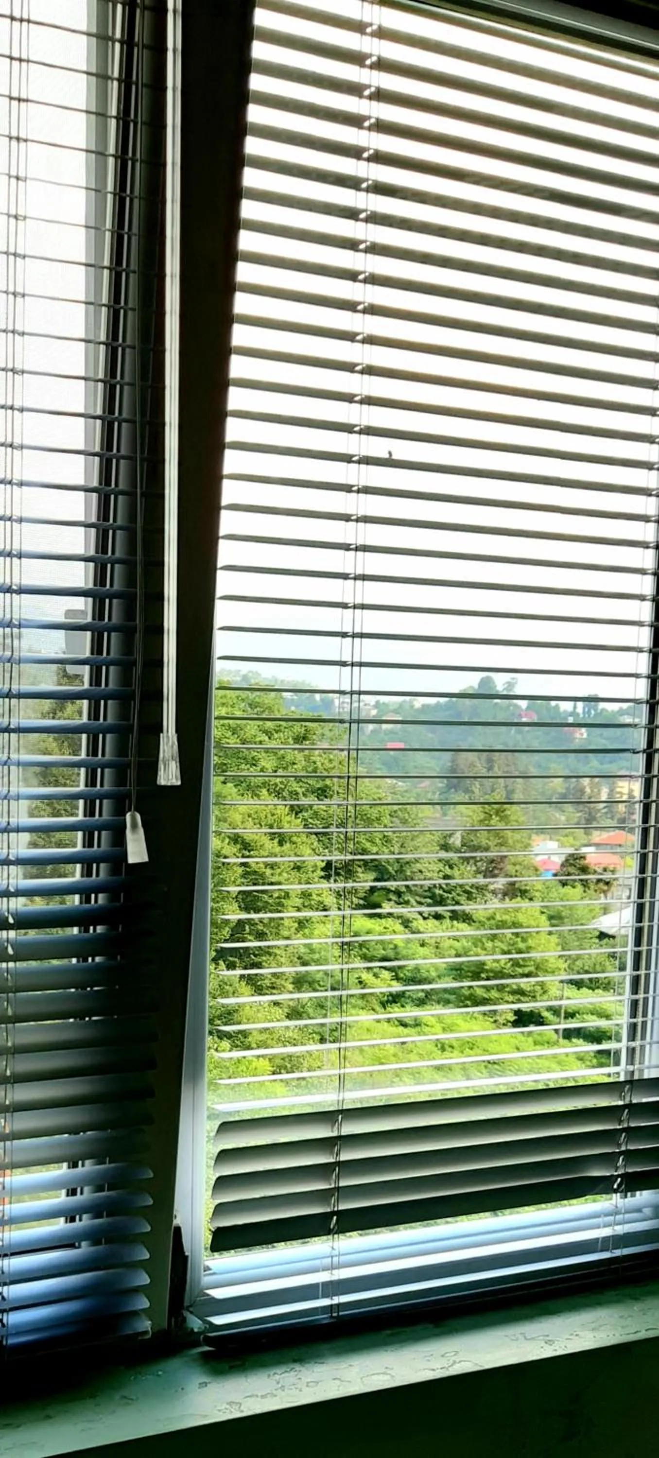 Bedroom in TJ Guest House