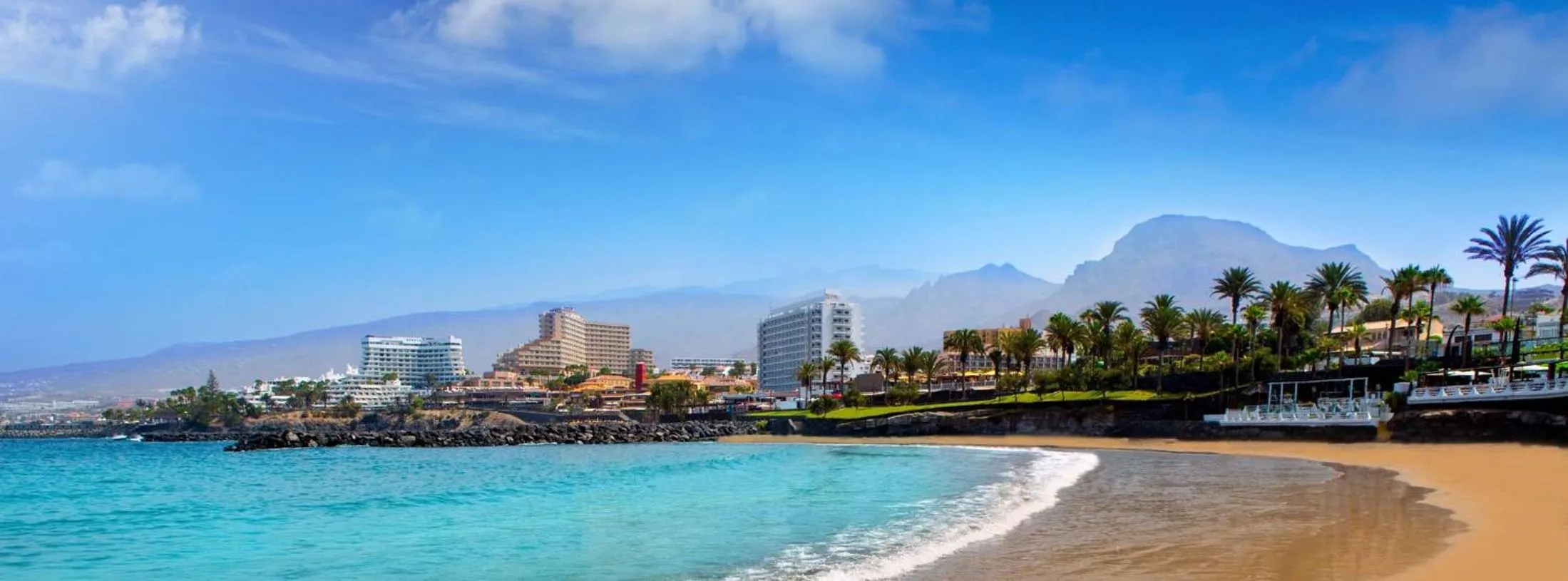 Nearby landmark in Apartamentos Borinquen