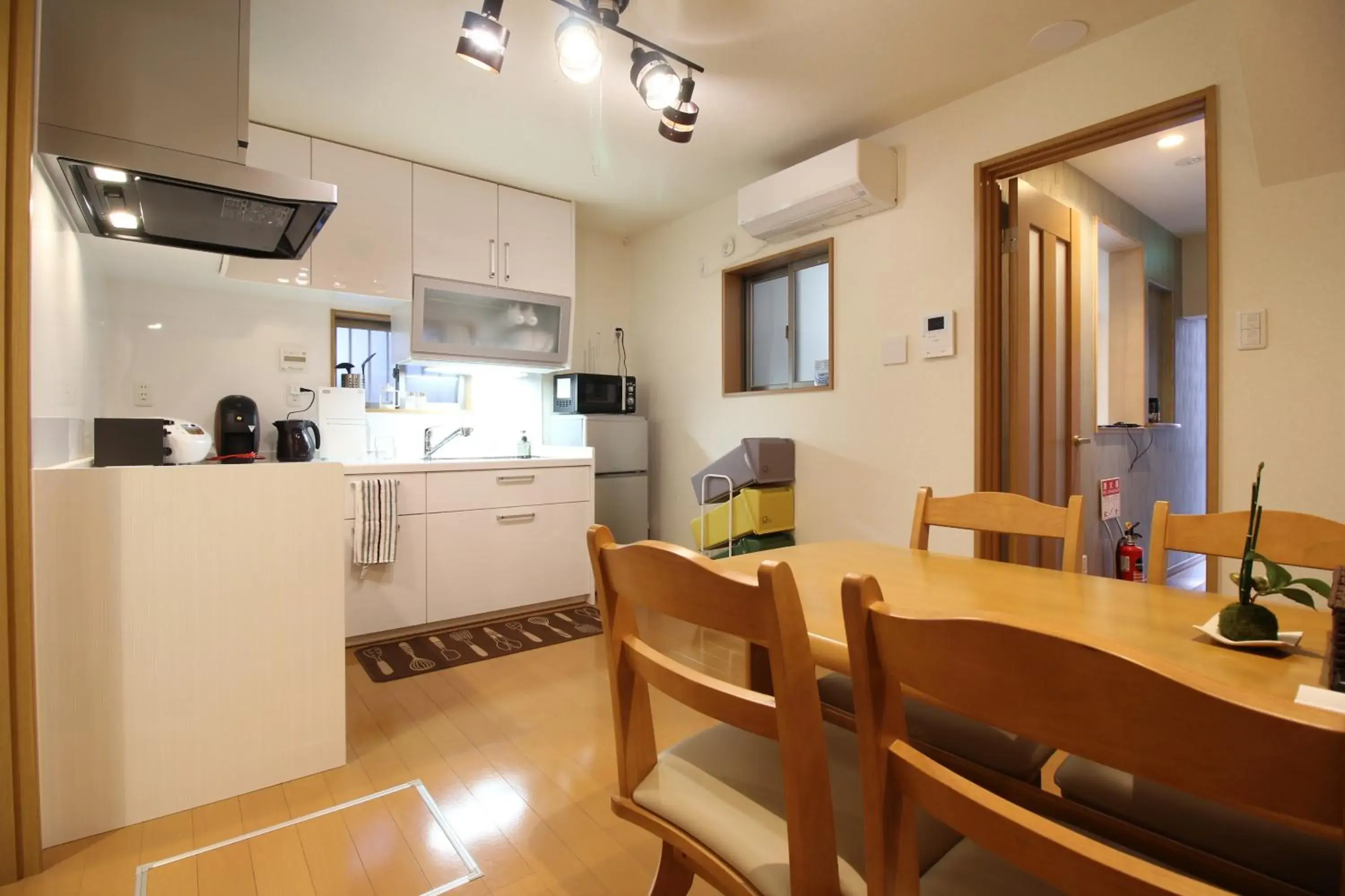 LiB PLUS VILLA Mibu LiB PLUS VILLA Mibu