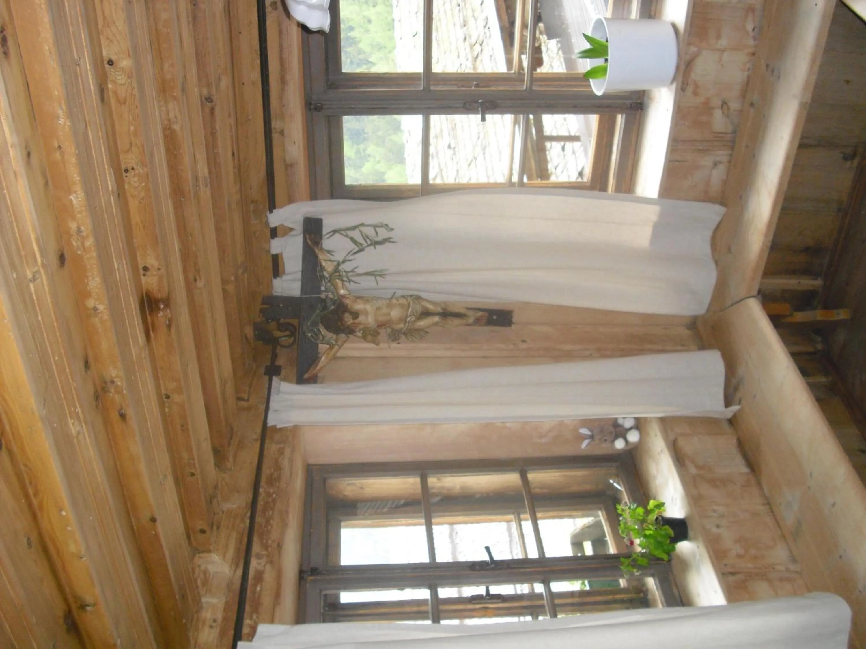 Day in Hotel Edelweiss