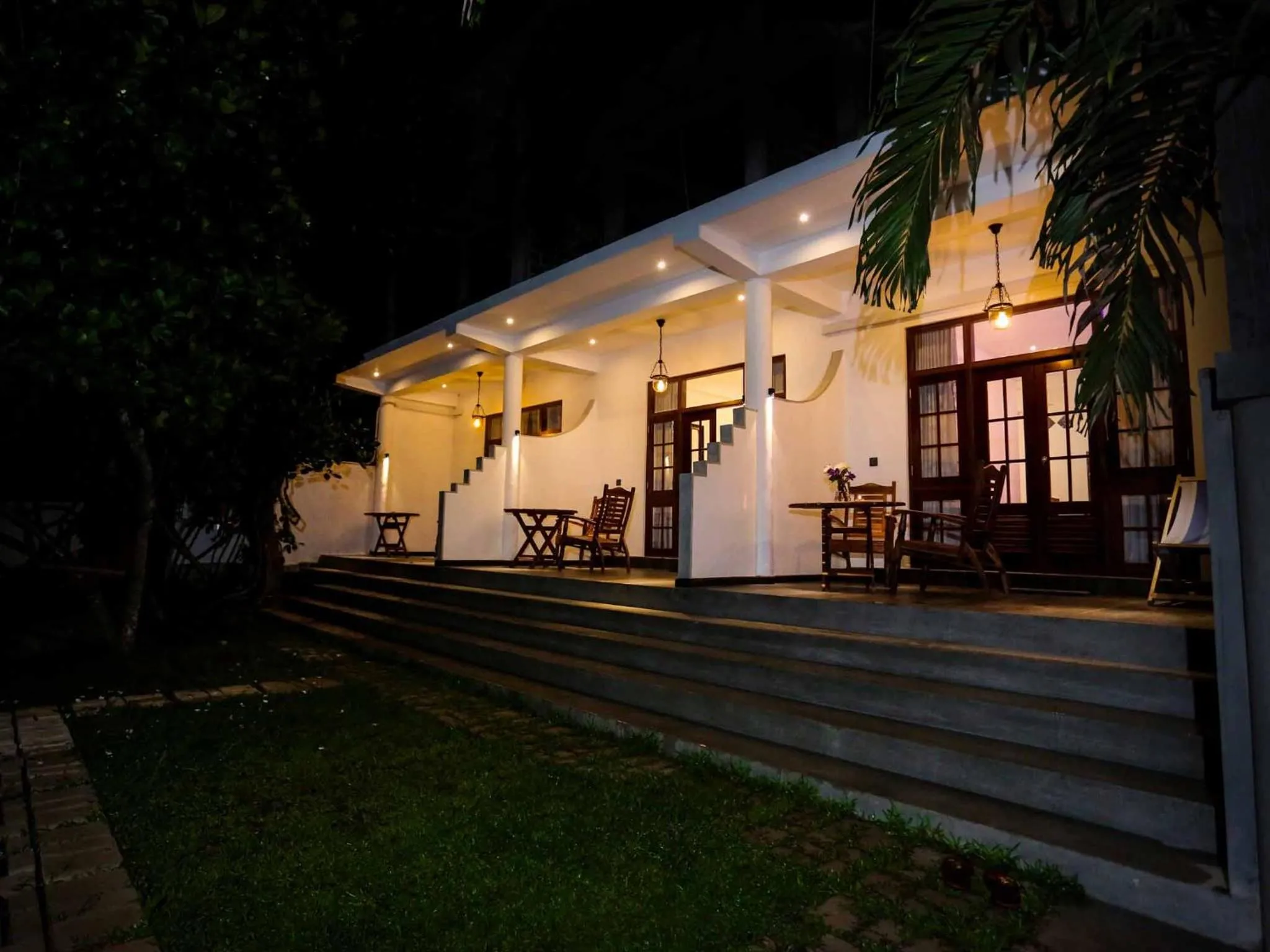 Property building in Rawanaz