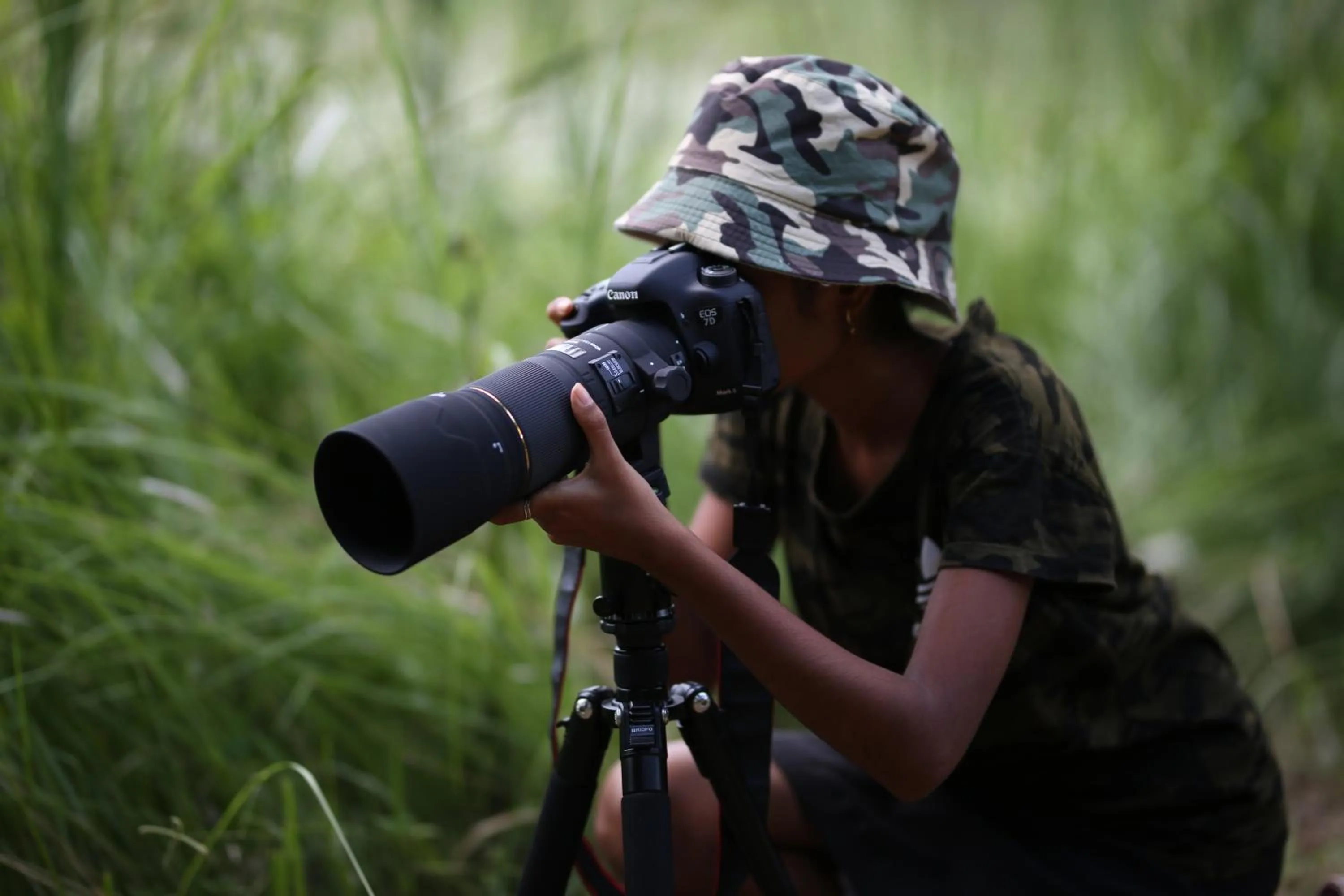 Activities in Hibiscus Garden Hotel