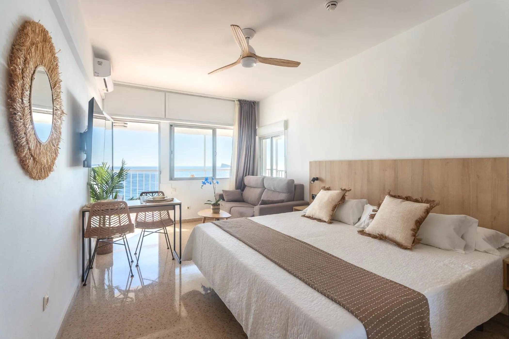 Other, Bed in Apartamentos Mirador