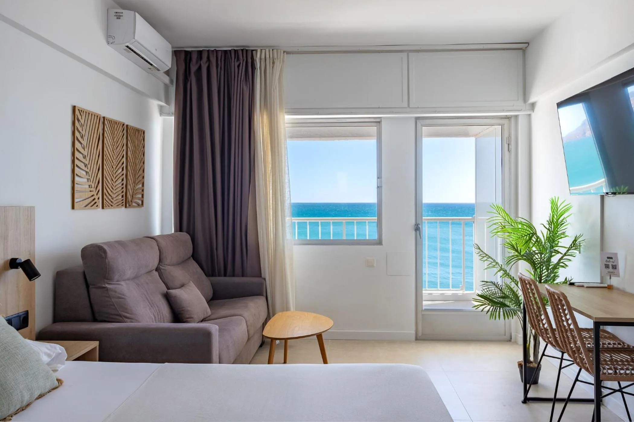 Apartamentos Mirador