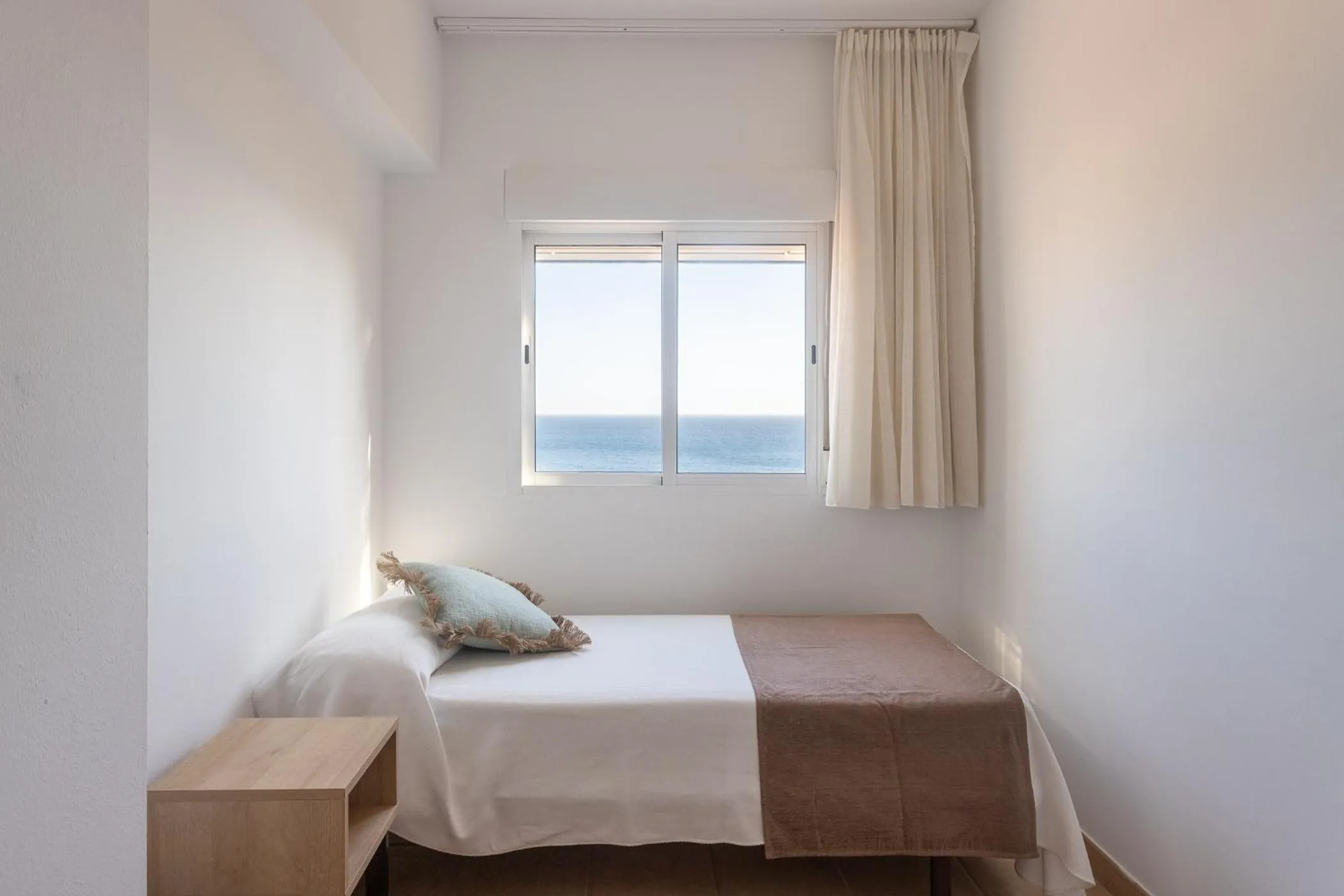 Other, Bed in Apartamentos Mirador