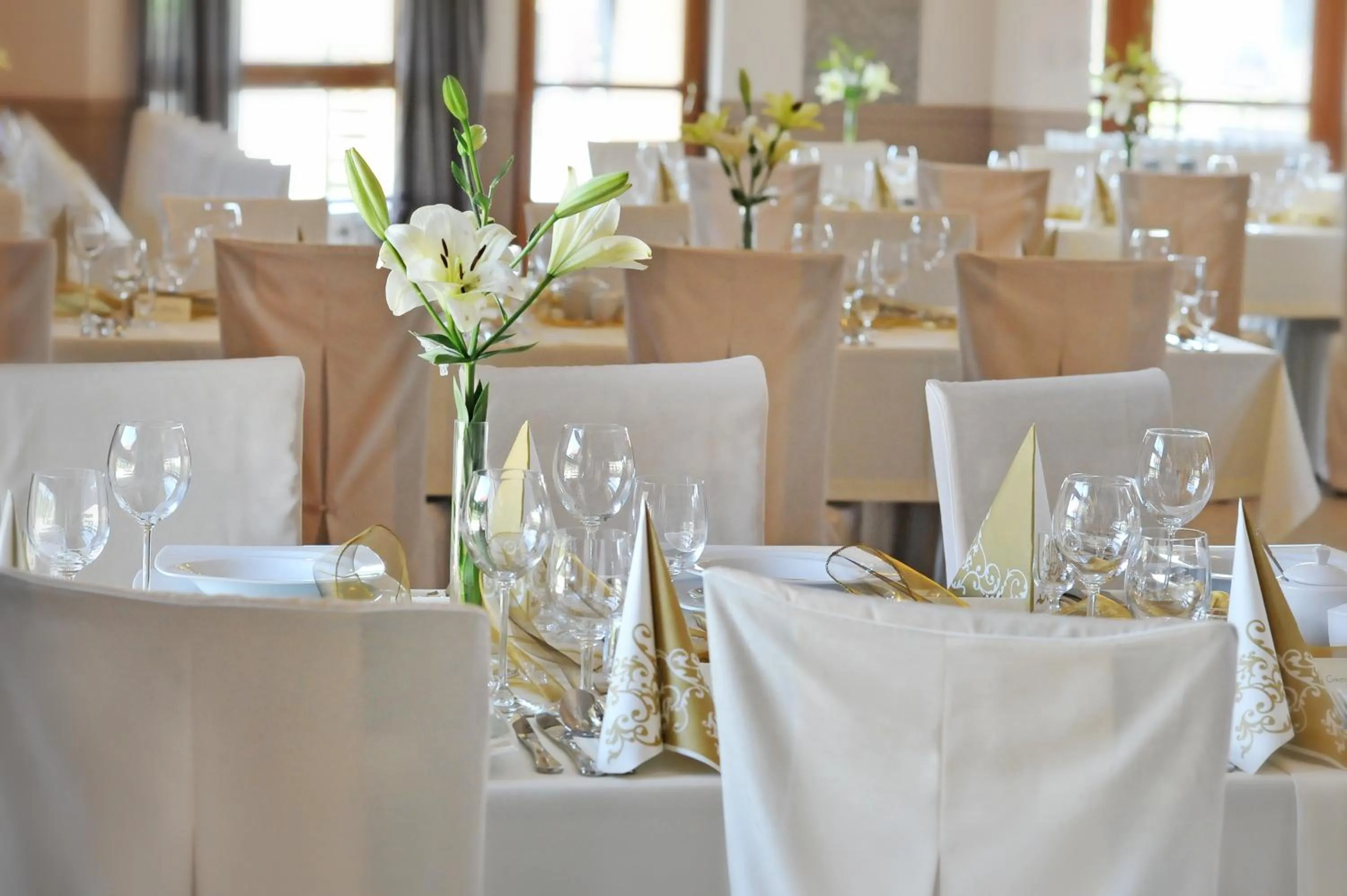 Restaurant/places to eat in Zajazd Bieszczadzka Ostoja