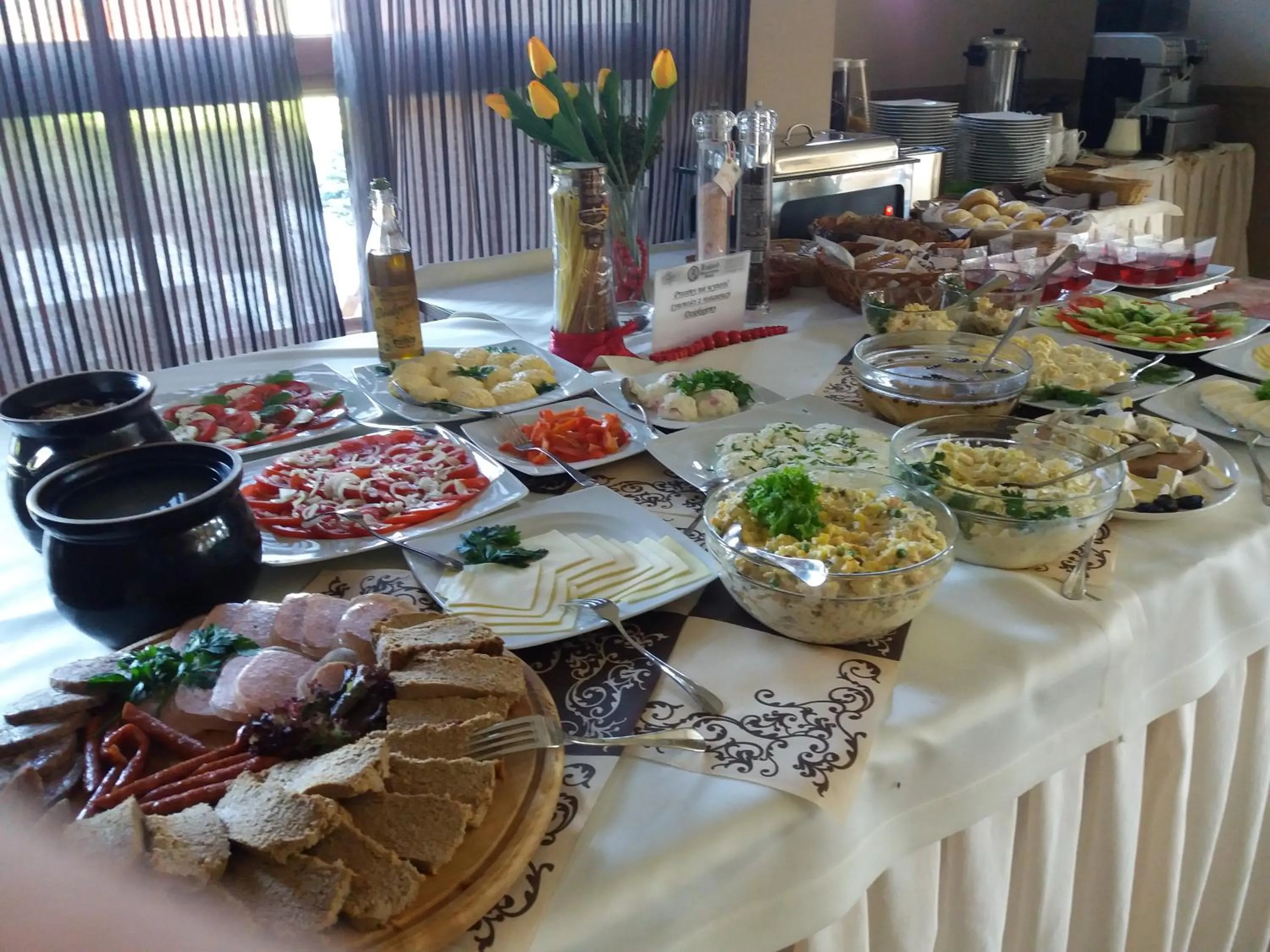 Zajazd Bieszczadzka Ostoja