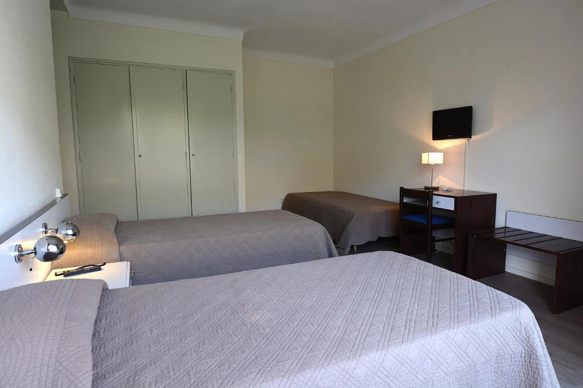 Bedroom, Bed in Sun Beach