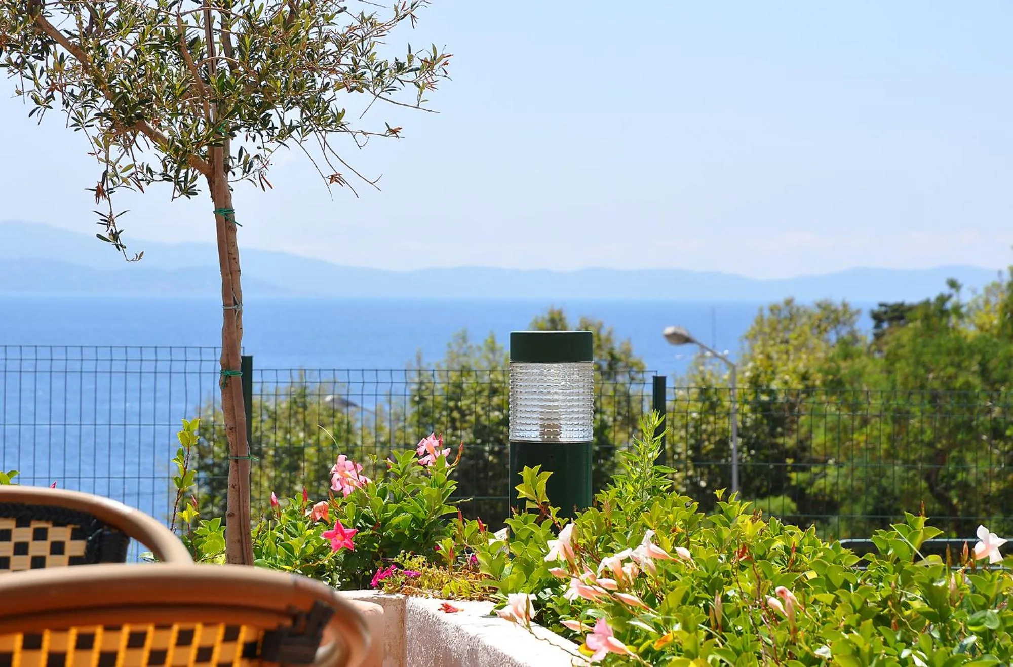 View (from property/room) in Sun Beach