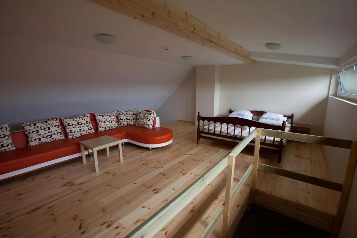 Bed in Love Island 2