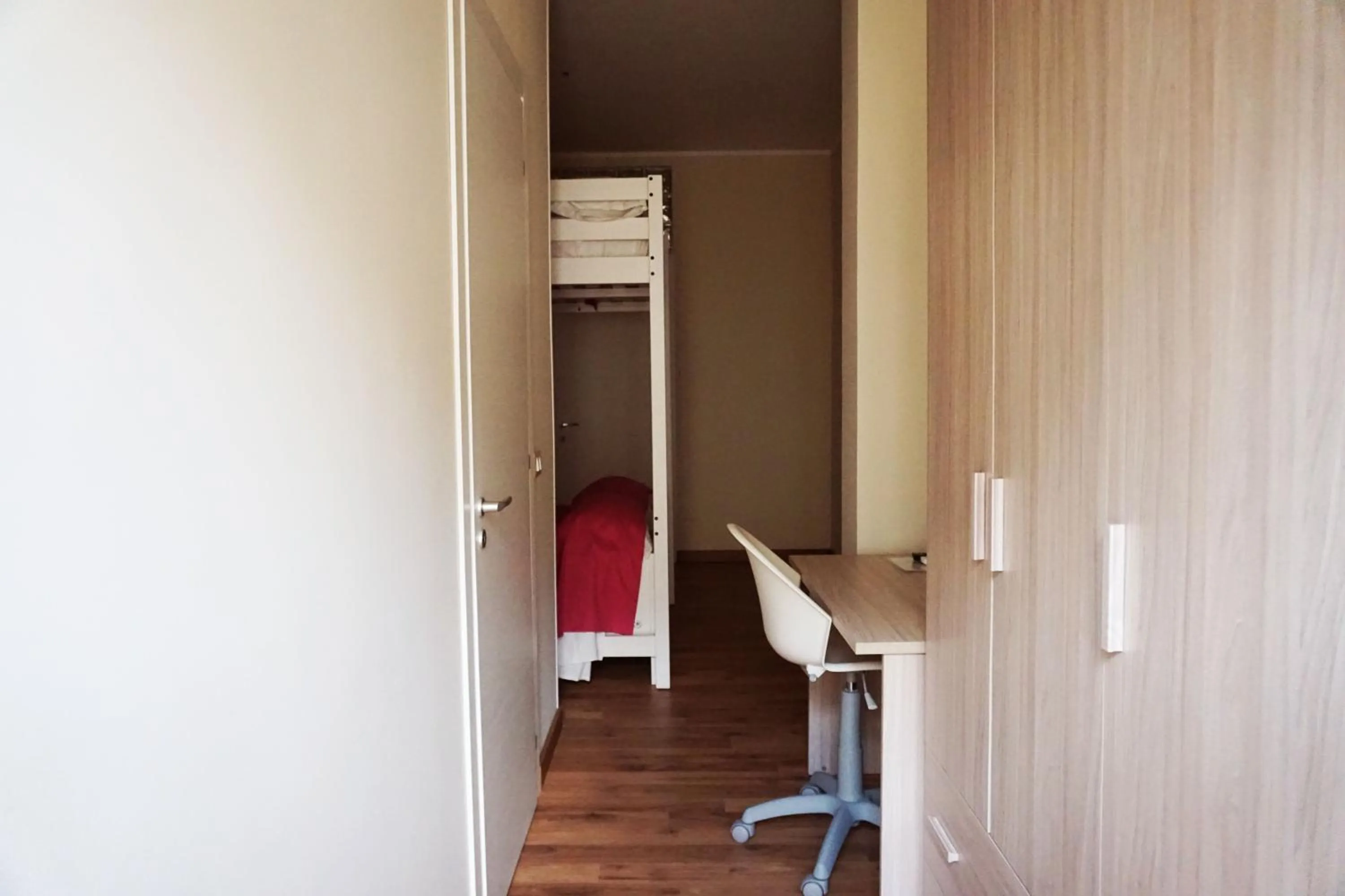 APRILE Bed and Breakfast