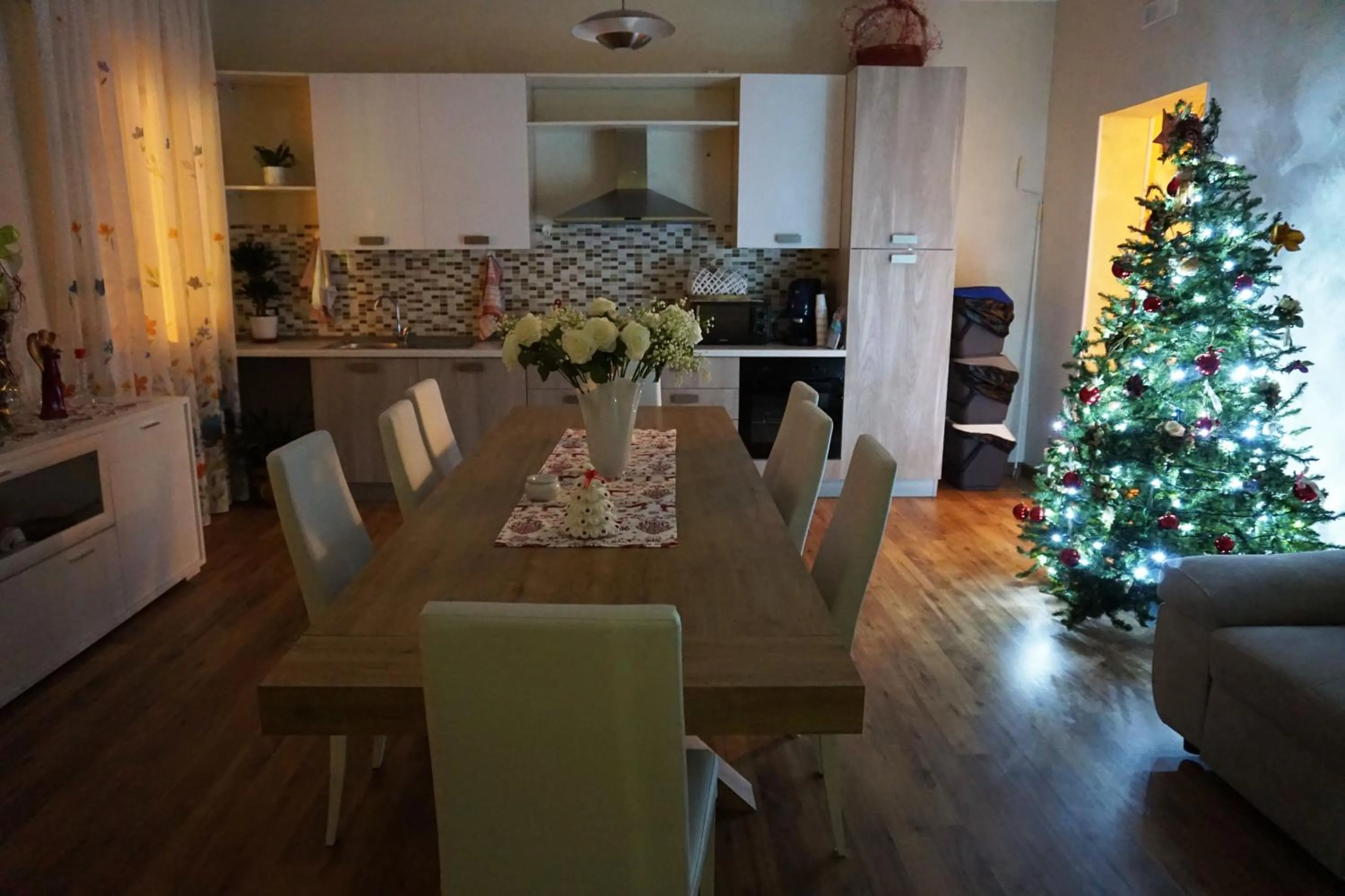 APRILE Bed and Breakfast