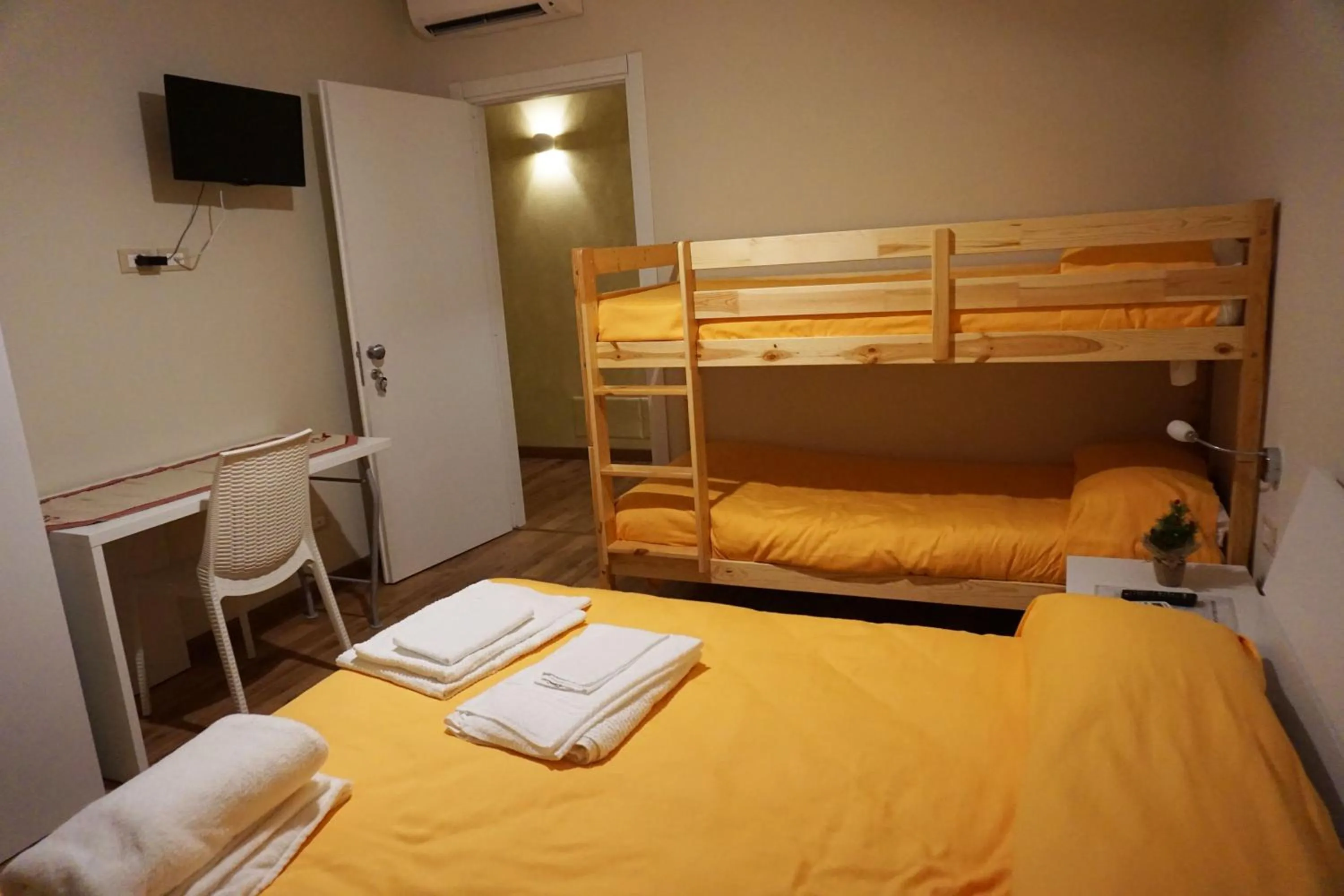 APRILE Bed and Breakfast