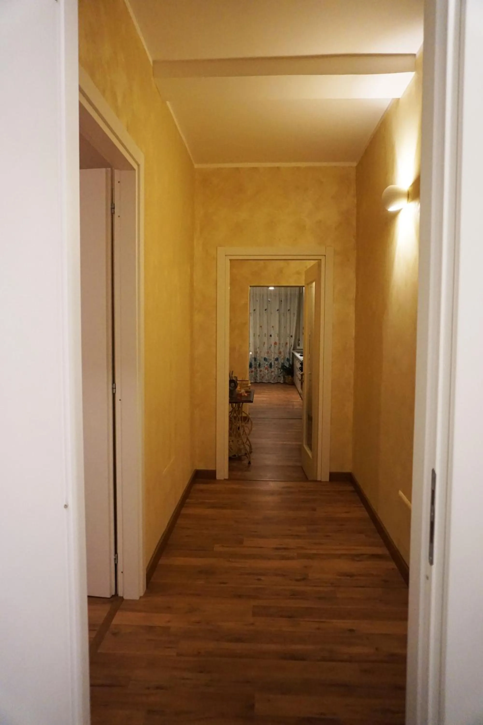 APRILE Bed and Breakfast