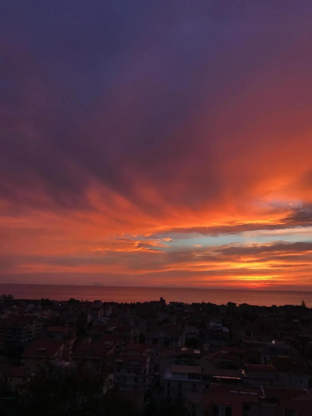 APRILE Bed and Breakfast