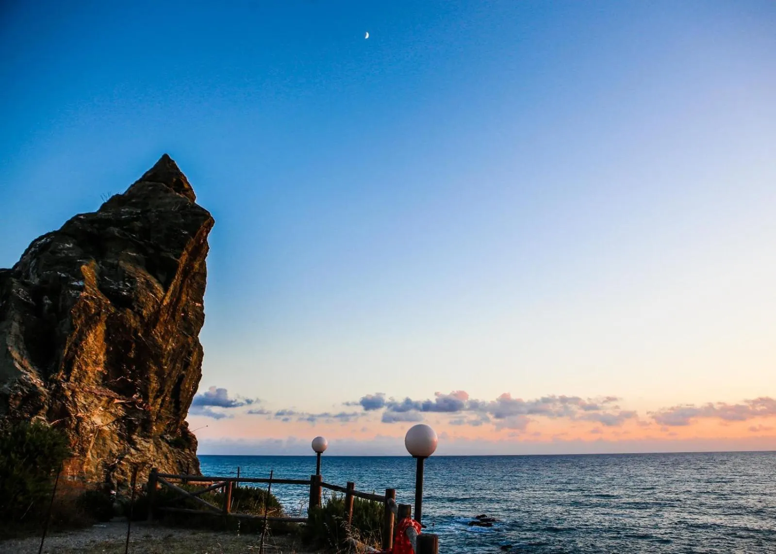 APRILE Bed and Breakfast