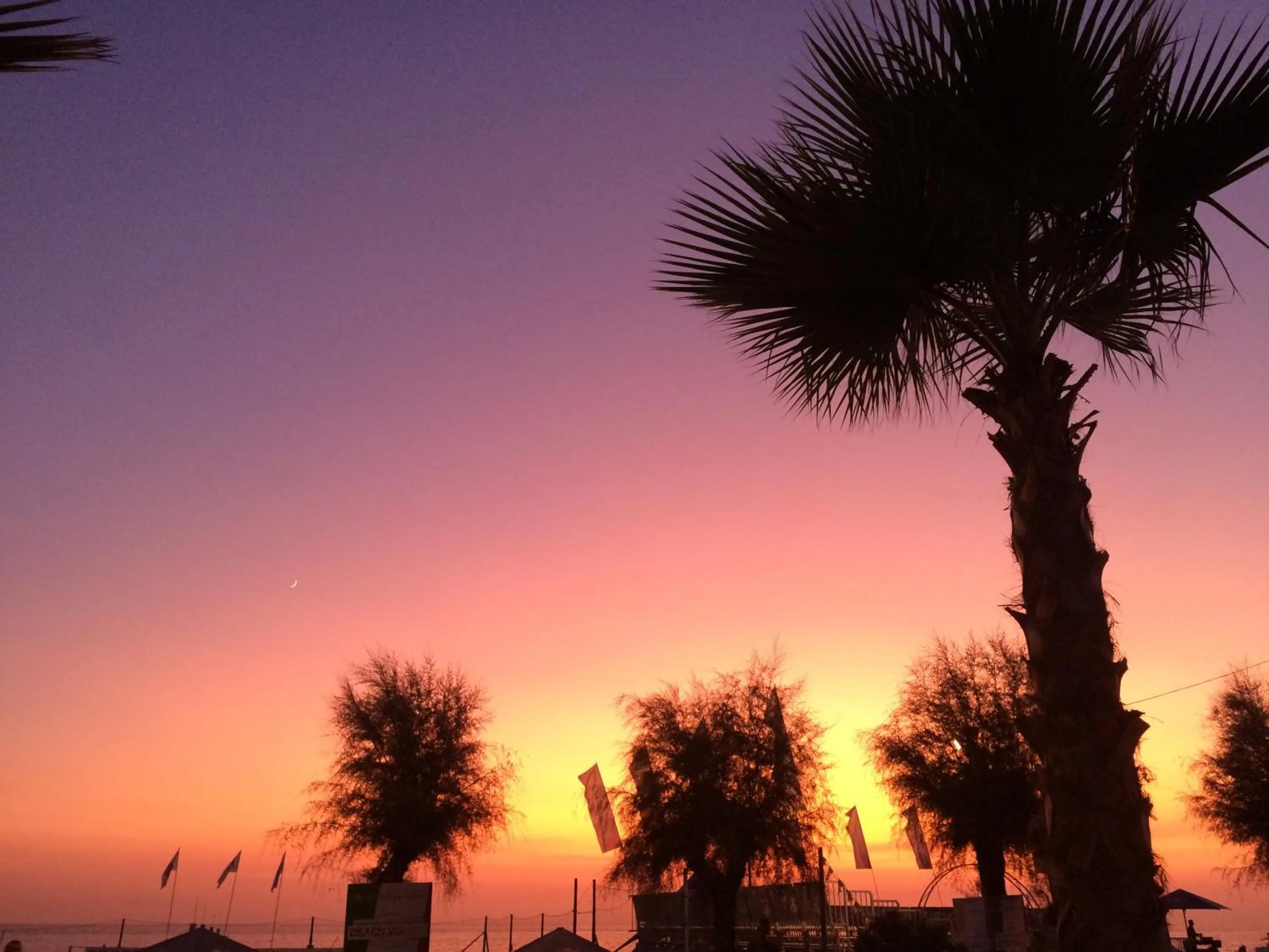 APRILE Bed and Breakfast