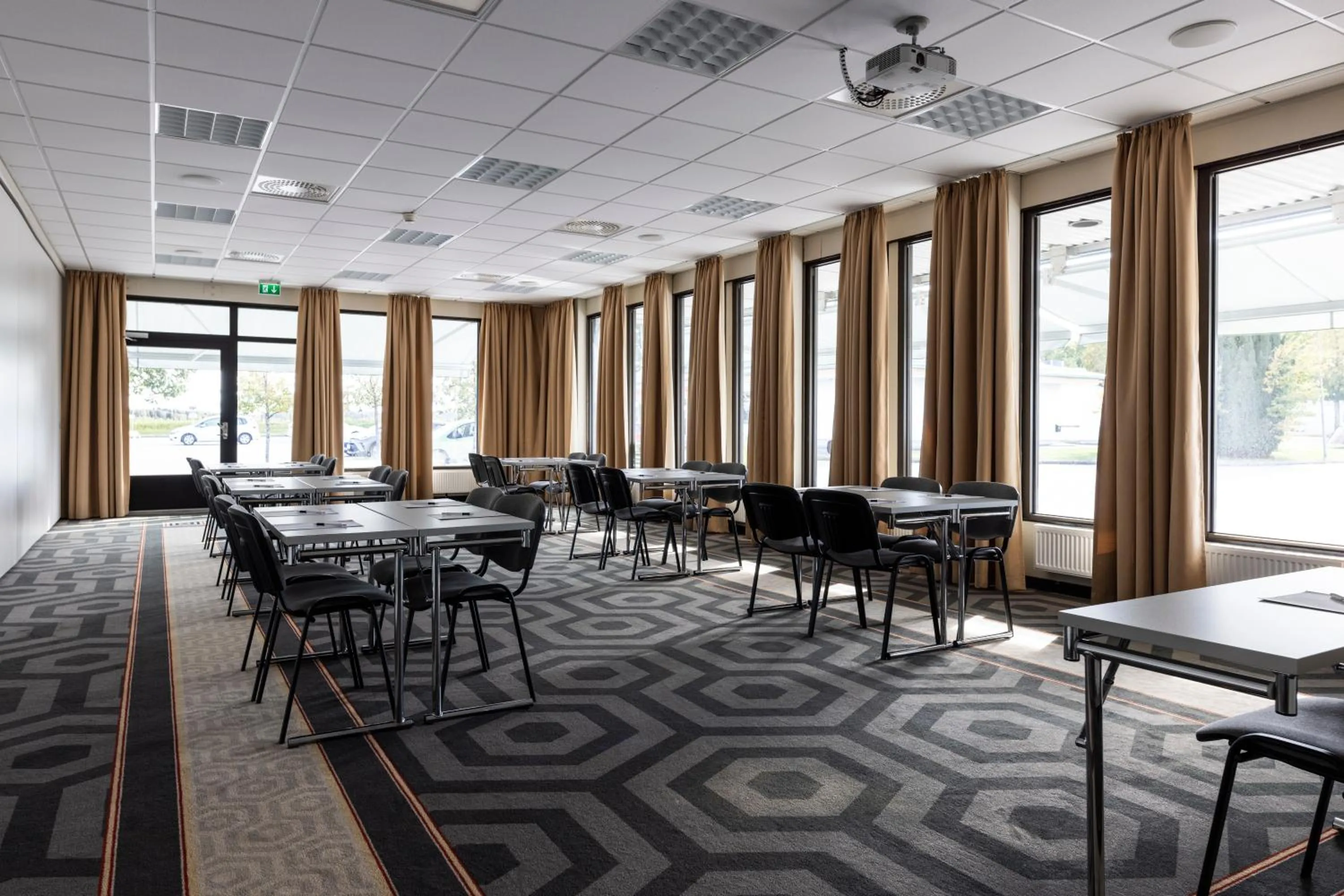 Meeting/conference room in Good Morning+ Nyköping