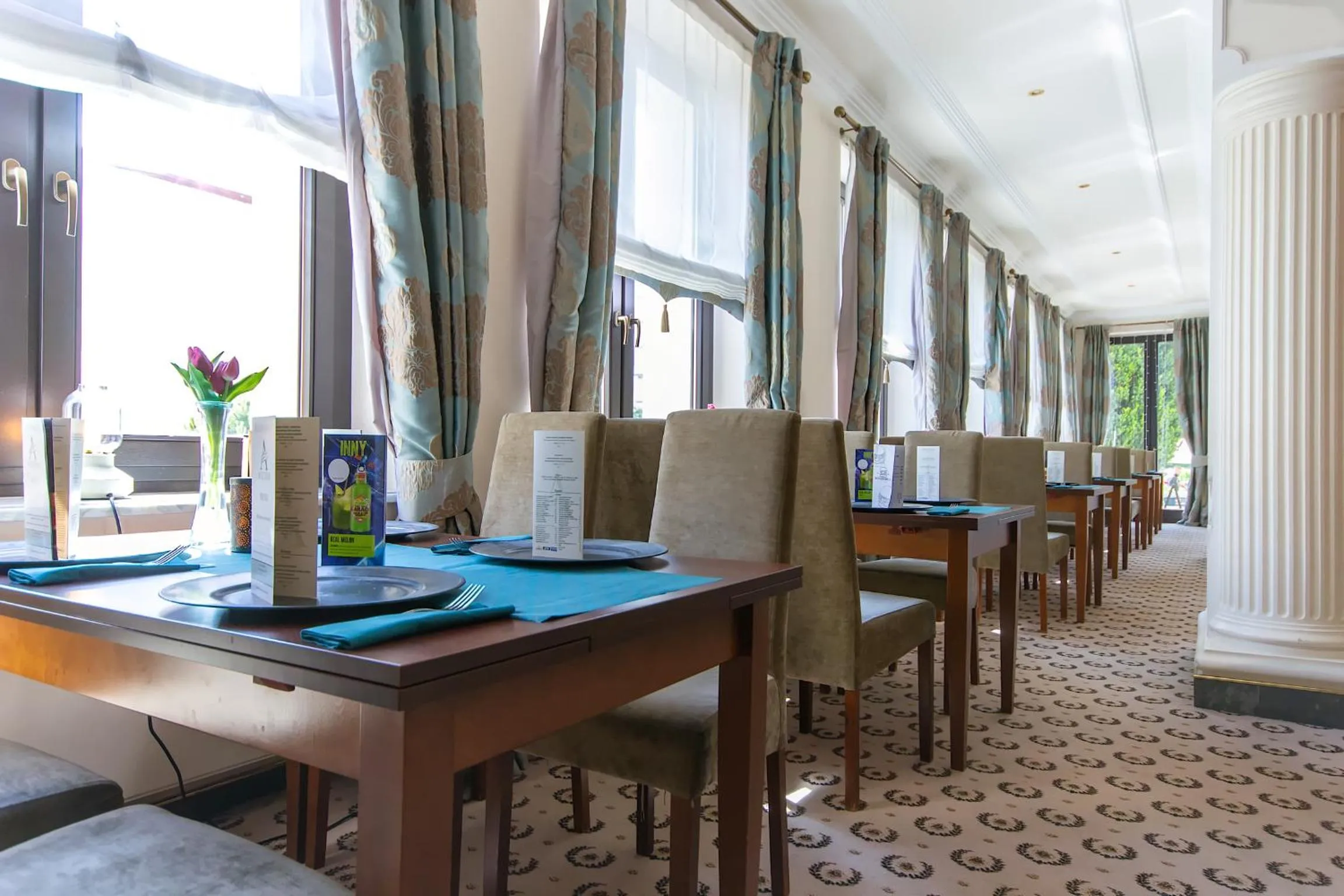 Astoria Bed & Breakfast