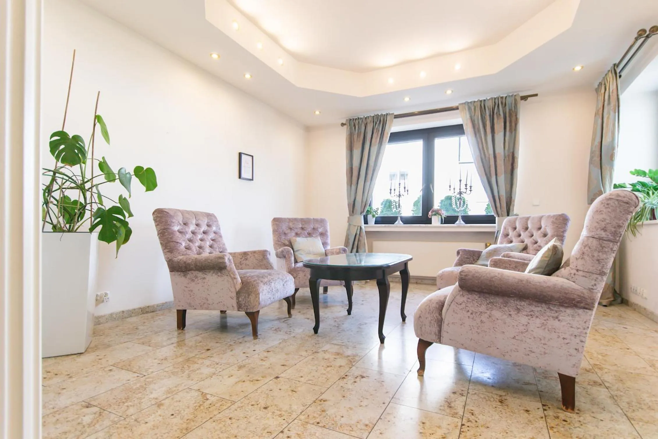 Astoria Bed & Breakfast