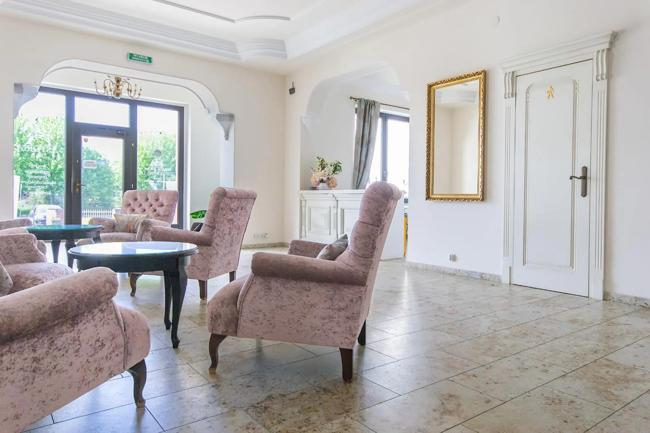 Astoria Bed & Breakfast