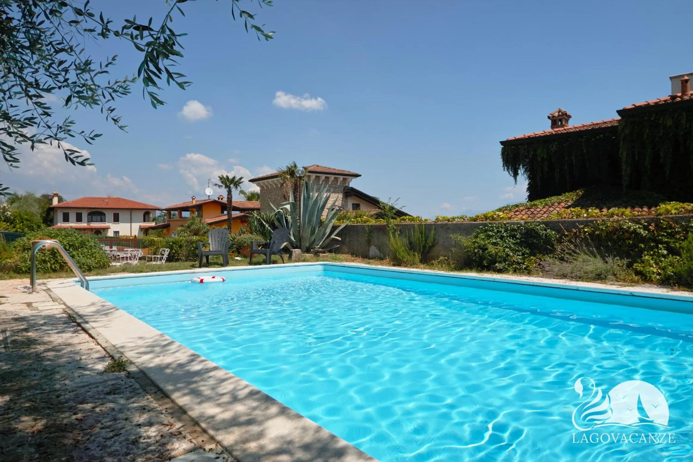 Villa Solelago Exclusive