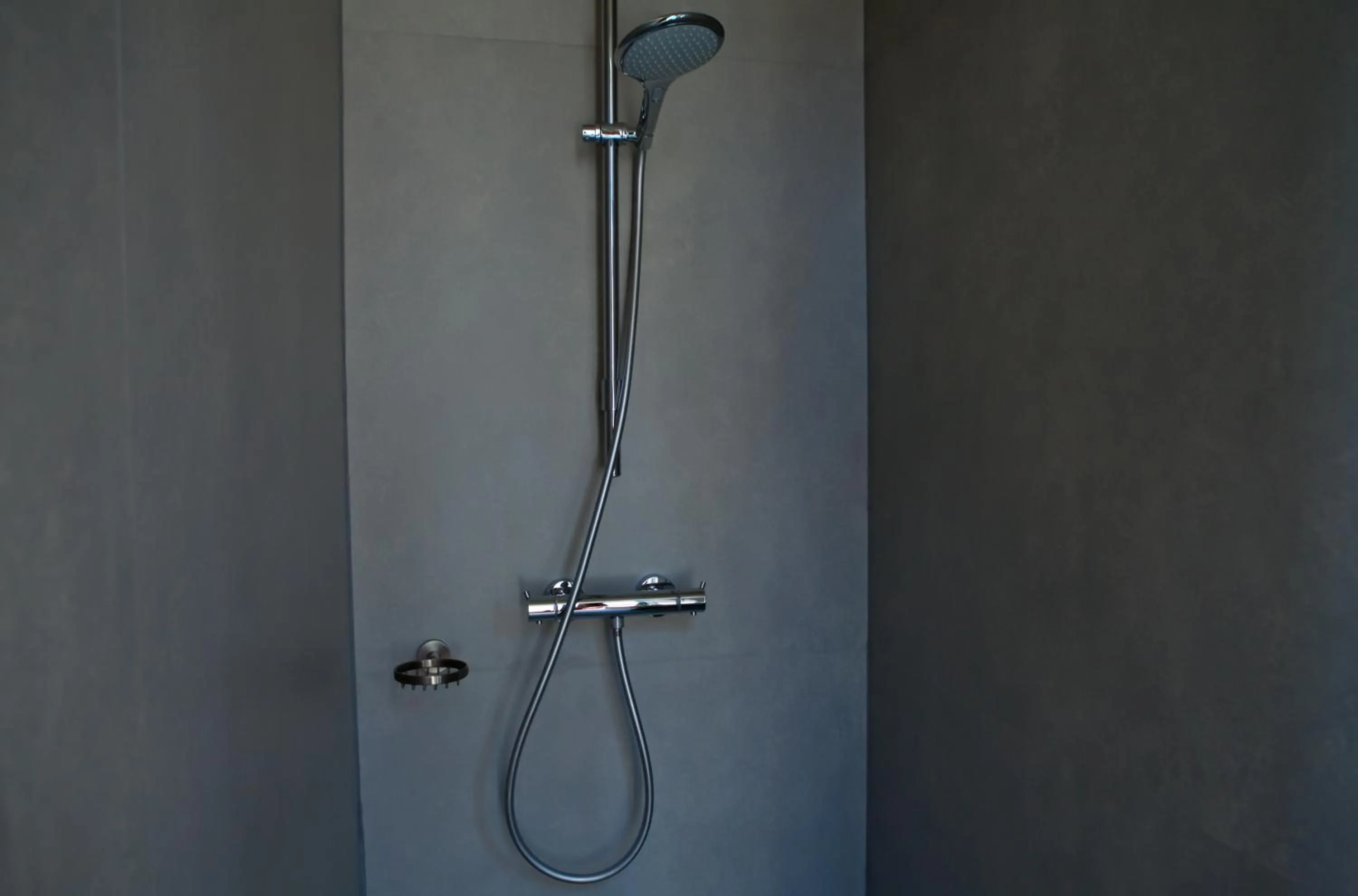 Bathroom in B&B Huis Willaeys