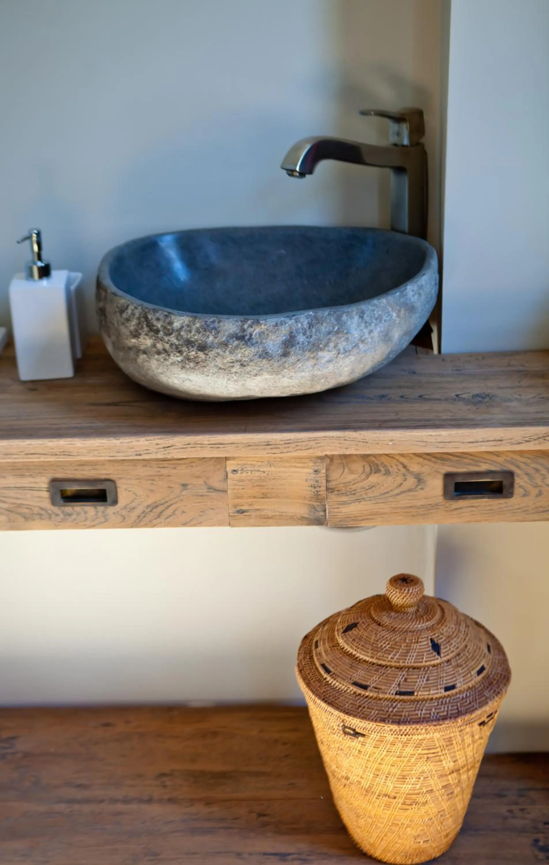 Decorative detail in B&B Huis Willaeys