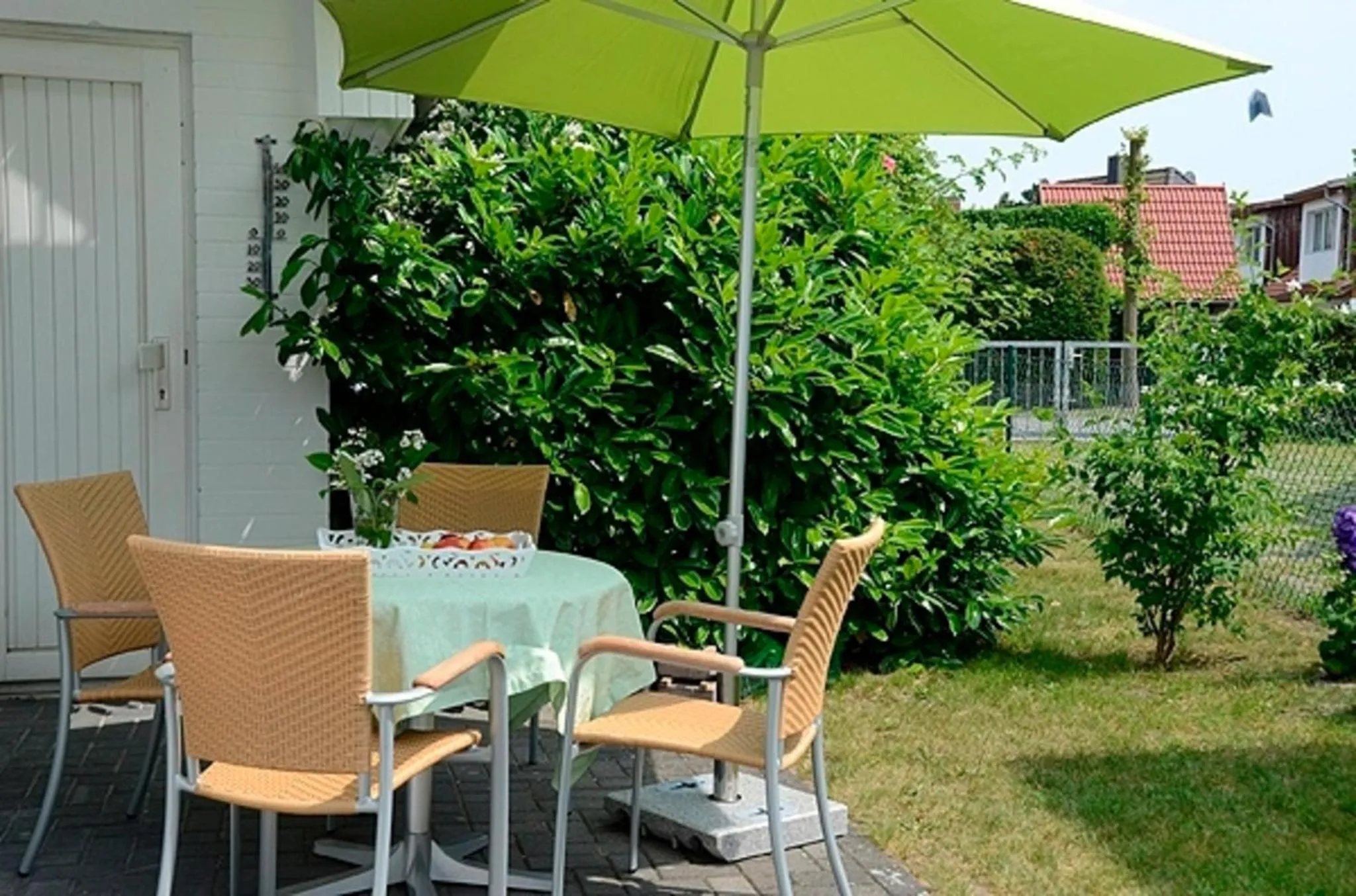 Strandperle 9, PP außen