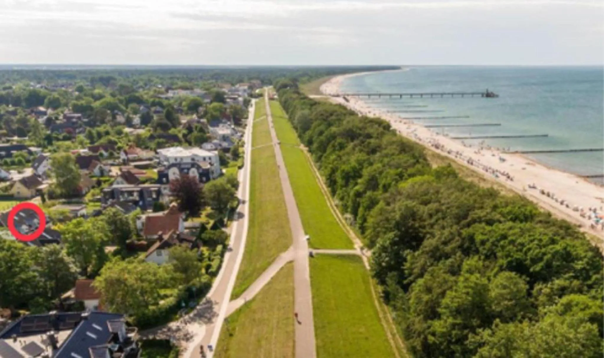 Strandperle 9, PP außen