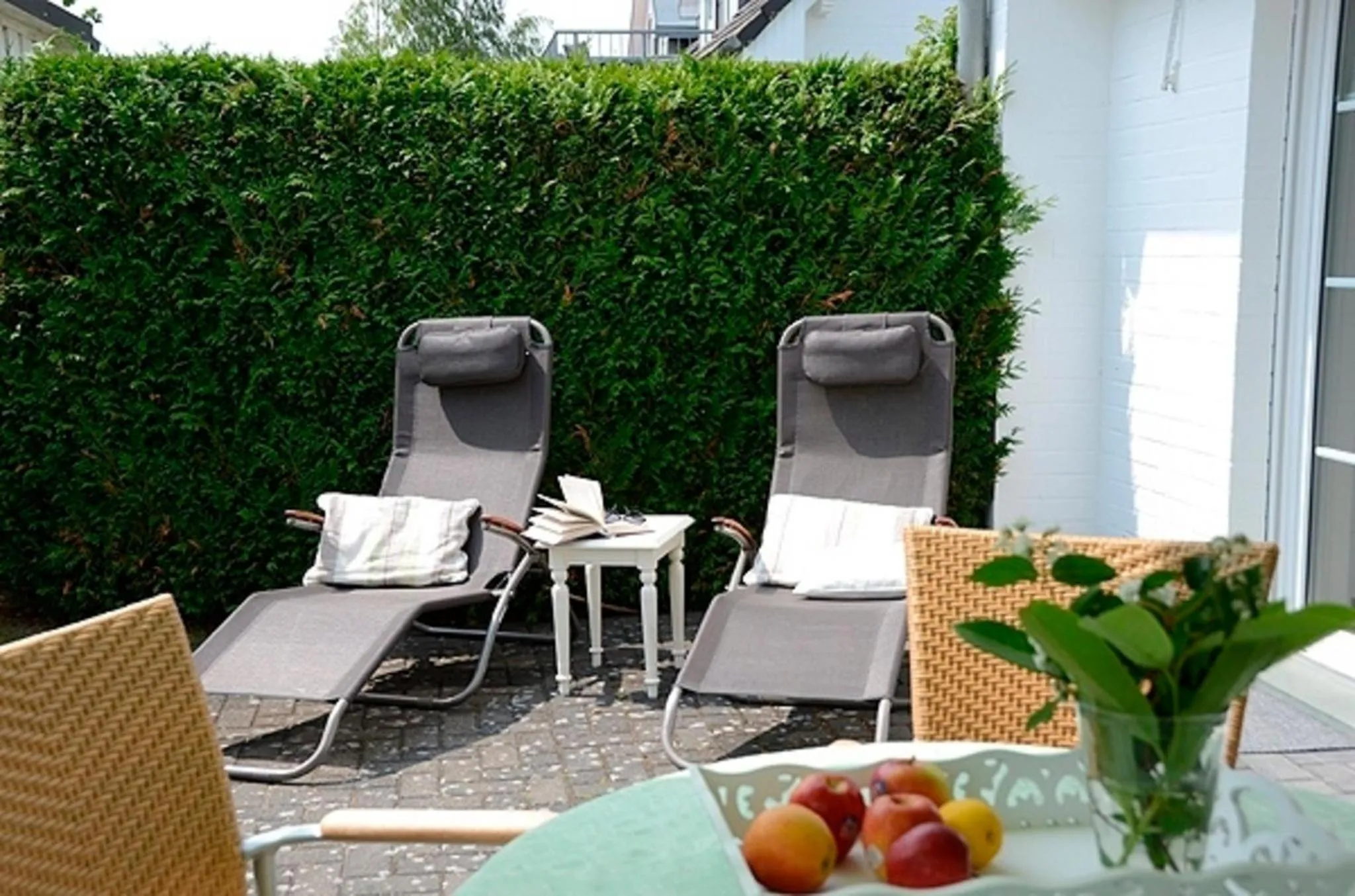 Strandperle 9, PP außen