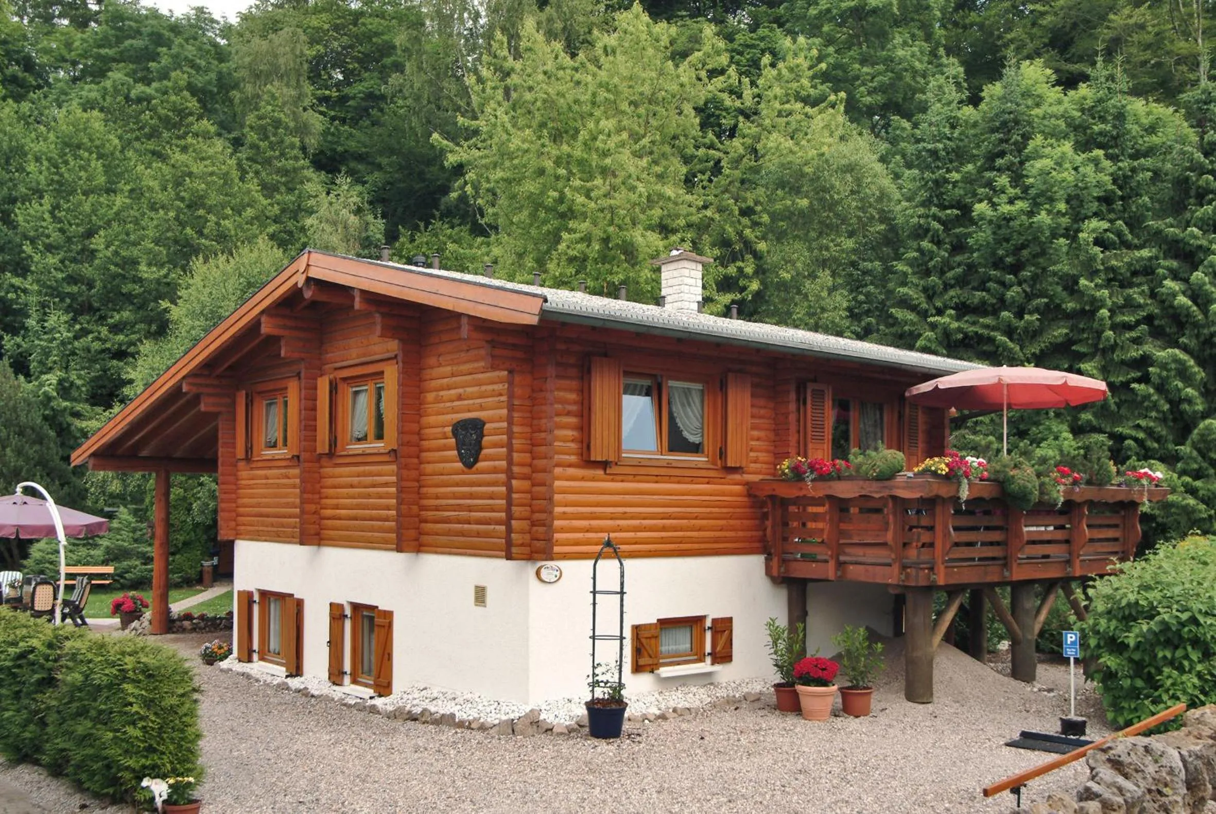 Apartments Am Kupferberg
