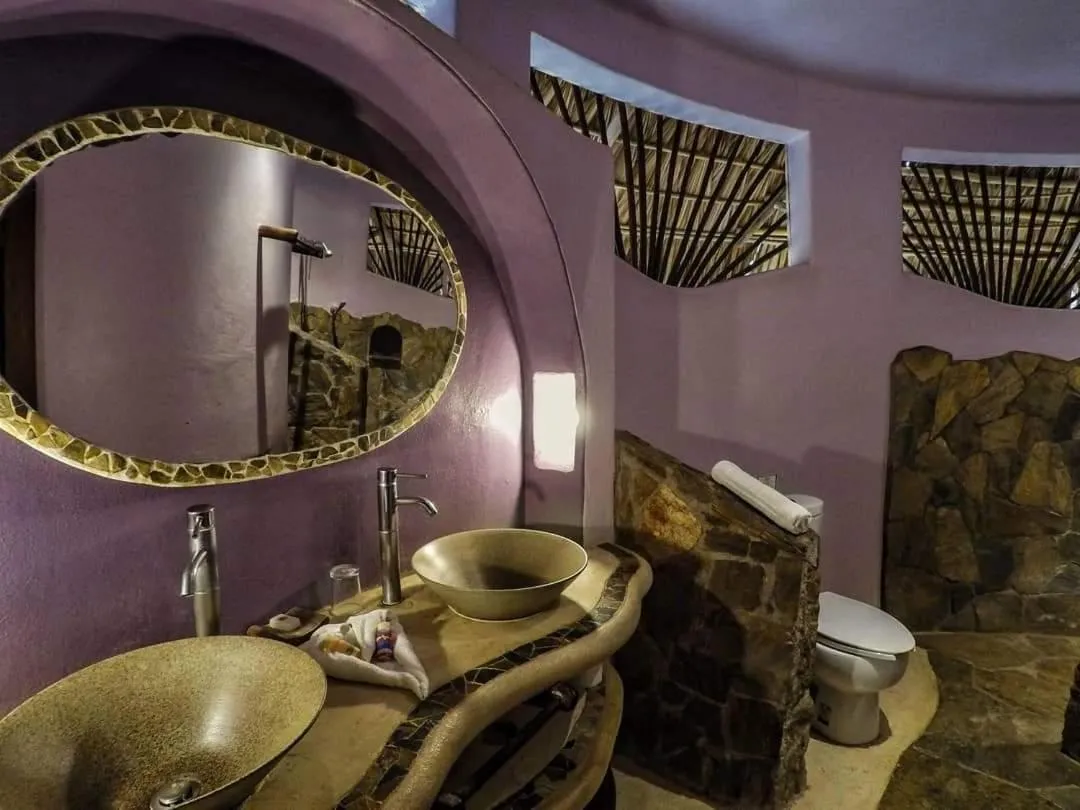 Cabañas Punta Placer