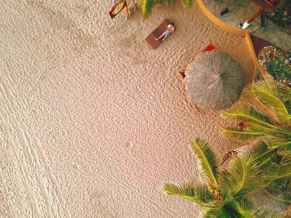 Cabañas Punta Placer