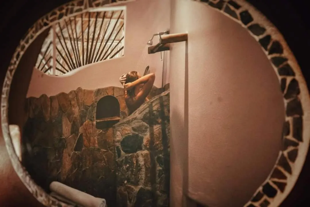 Cabañas Punta Placer