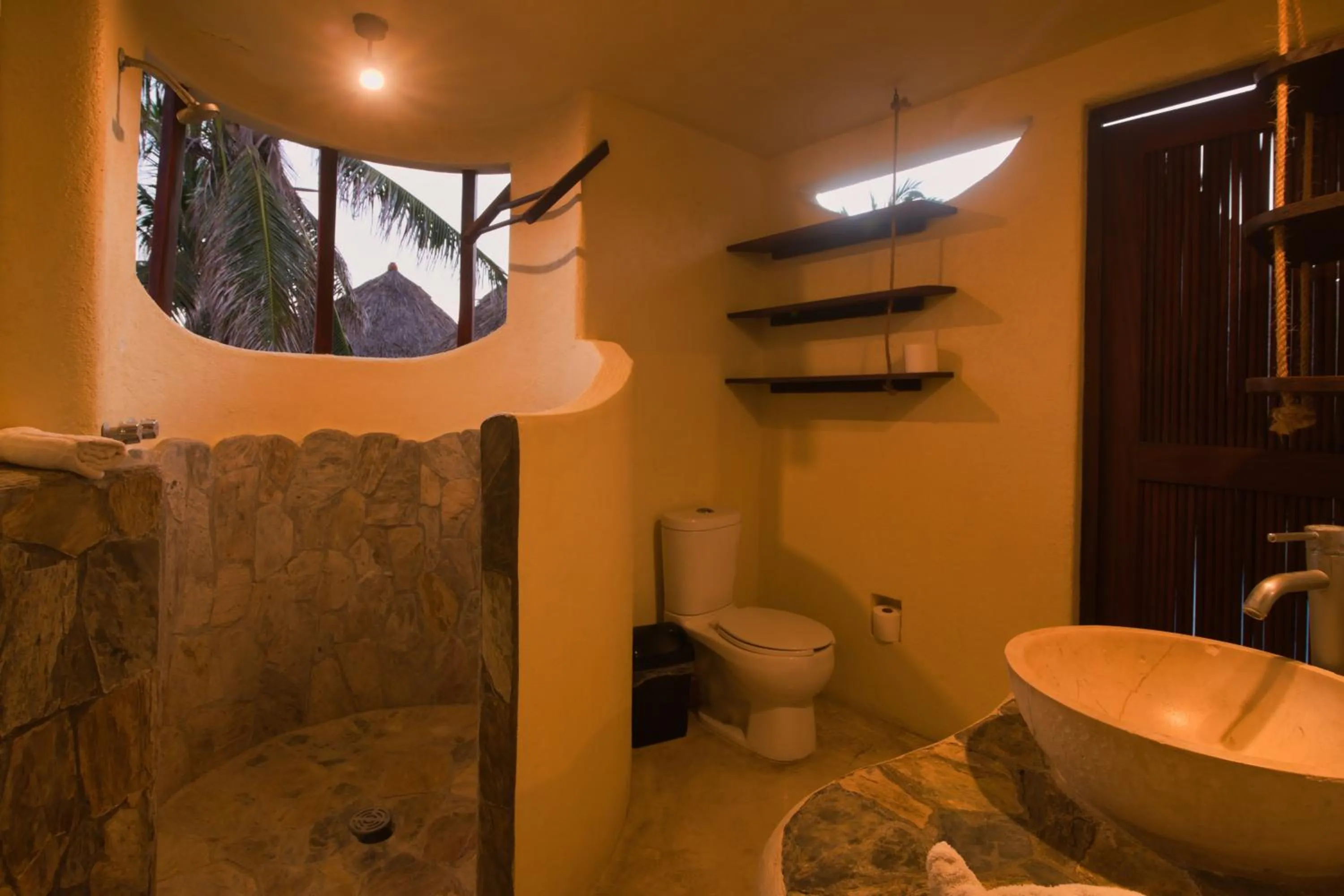 Cabañas Punta Placer