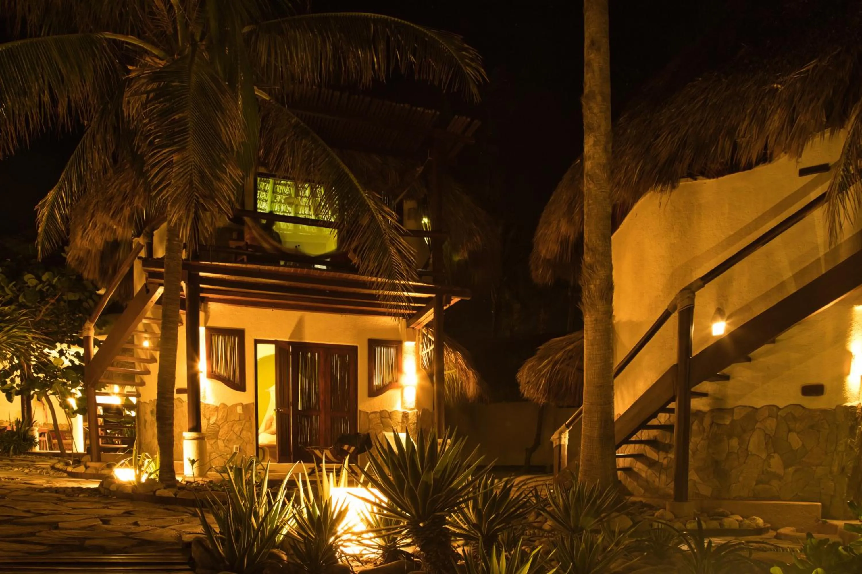 Cabañas Punta Placer